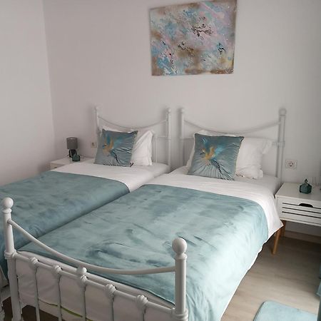 Tina Guest House Basarabi Екстериор снимка