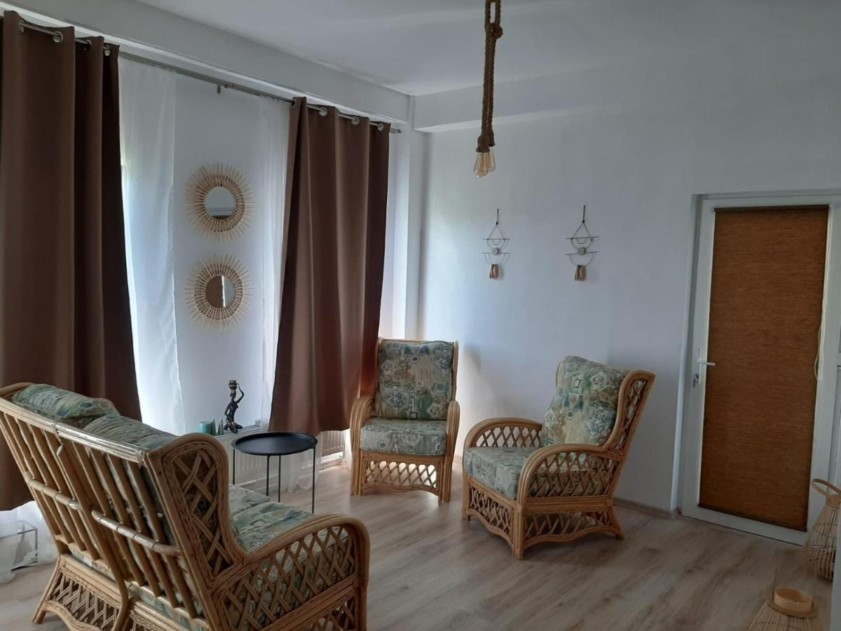 Tina Guest House Basarabi Екстериор снимка