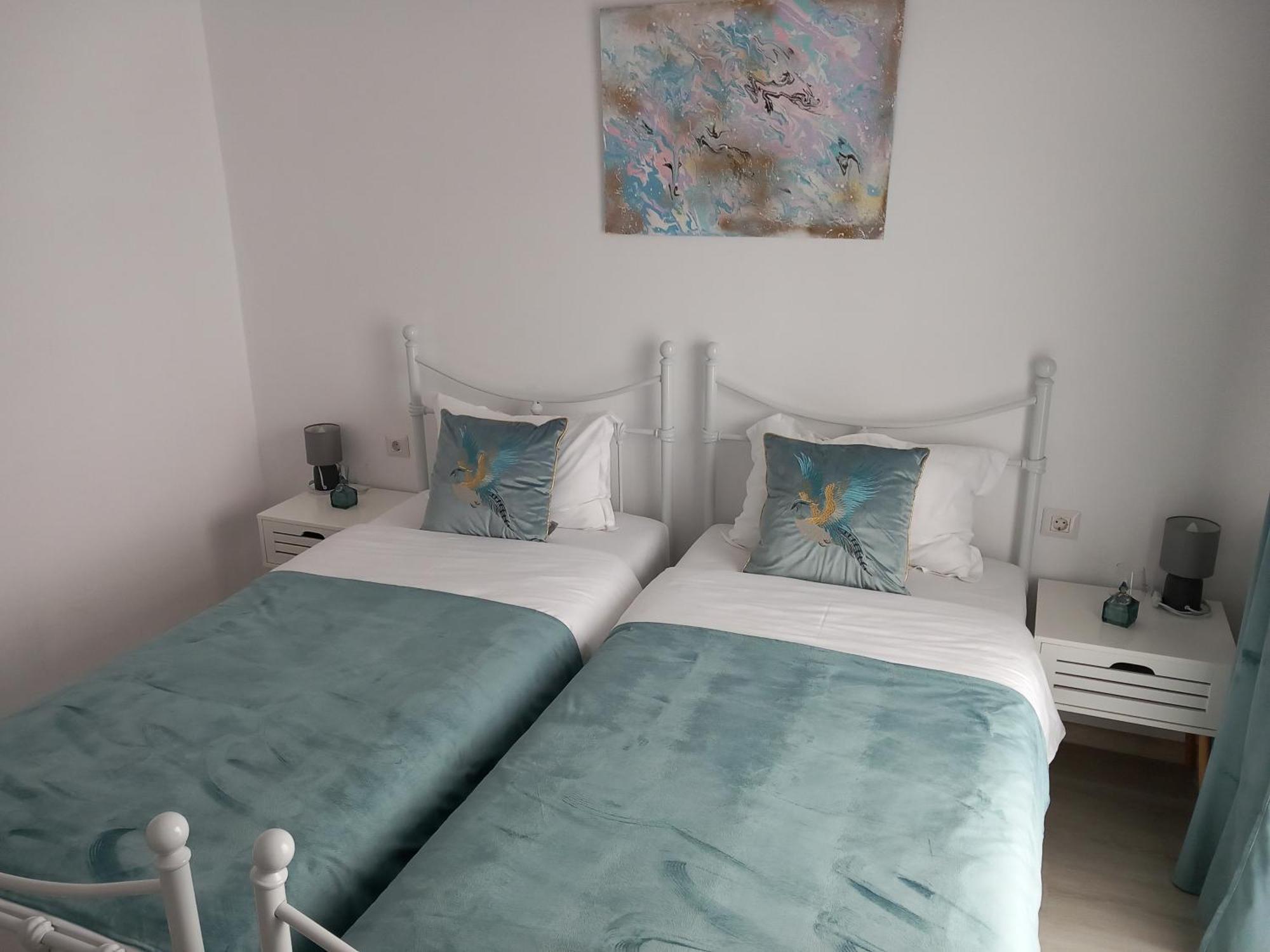 Tina Guest House Basarabi Екстериор снимка
