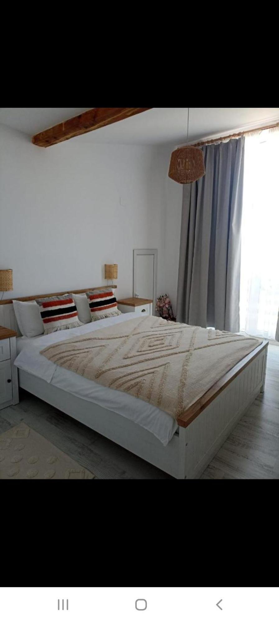 Tina Guest House Basarabi Екстериор снимка